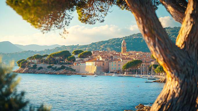 La Bastide de Saint-Tropez