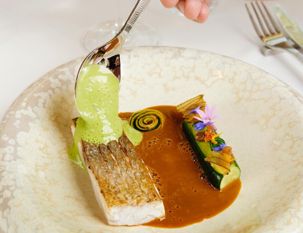 La Bastide de Saint-Tropez