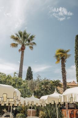 La Bastide de Saint-Tropez