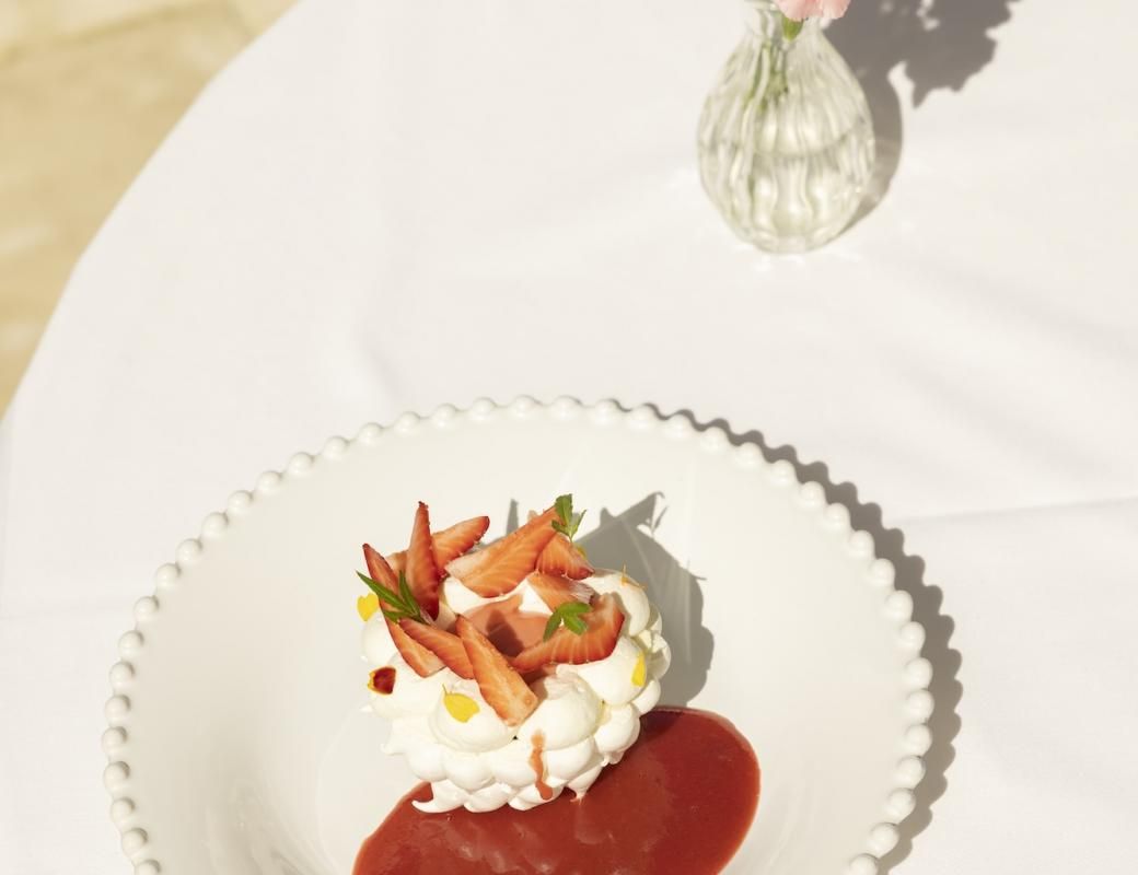 La Bastide de Saint-Tropez