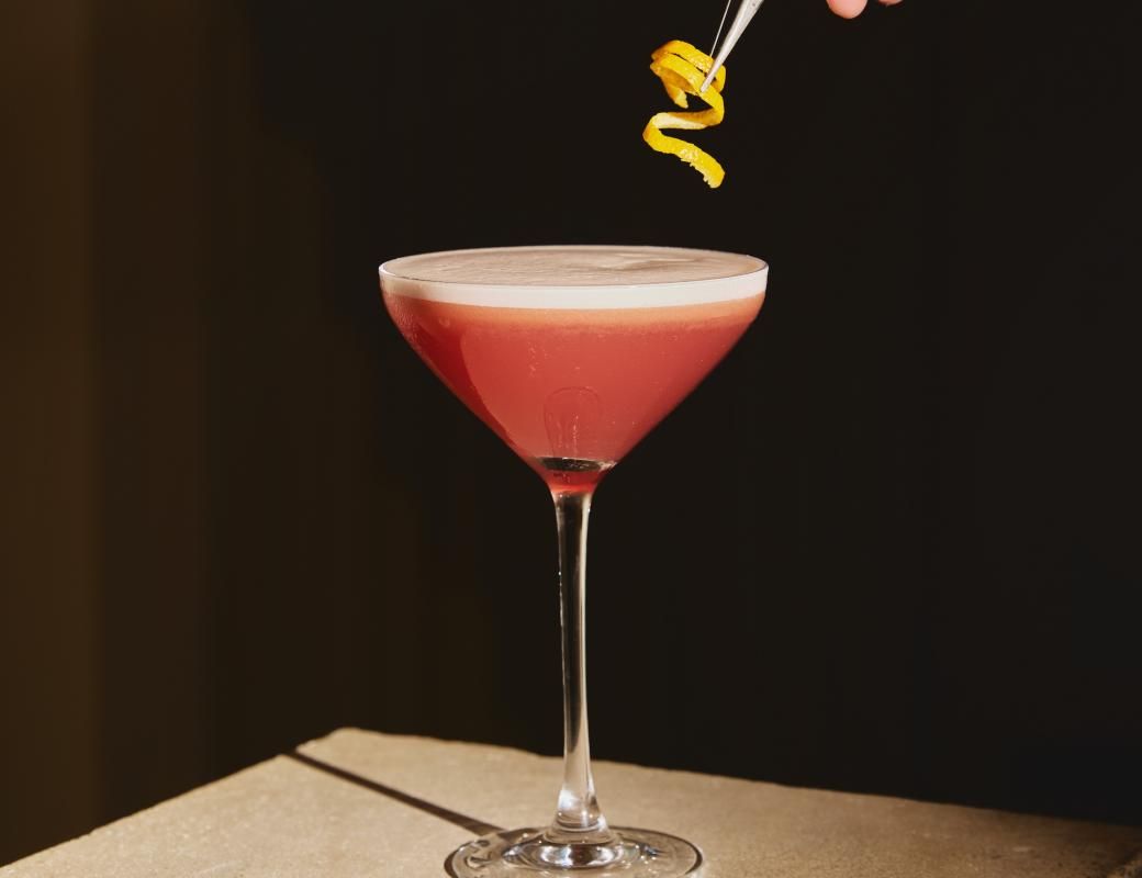 La Bastide de Saint-Tropez