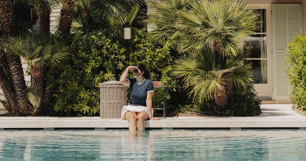 La Bastide de Saint-Tropez