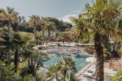 La Bastide de Saint-Tropez