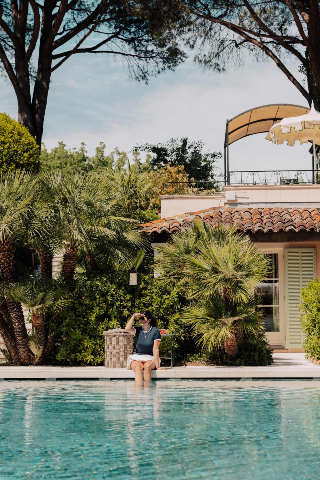 La Bastide de Saint-Tropez