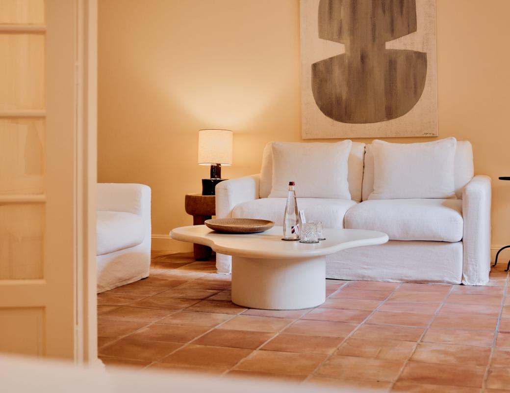 La Bastide de Saint-Tropez