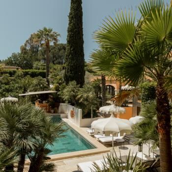 La Bastide de Saint-Tropez