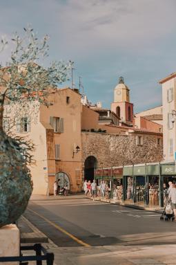 La Bastide de Saint-Tropez