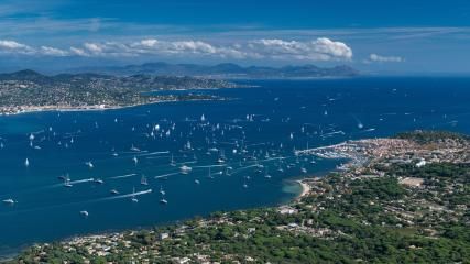 La Bastide de Saint-Tropez