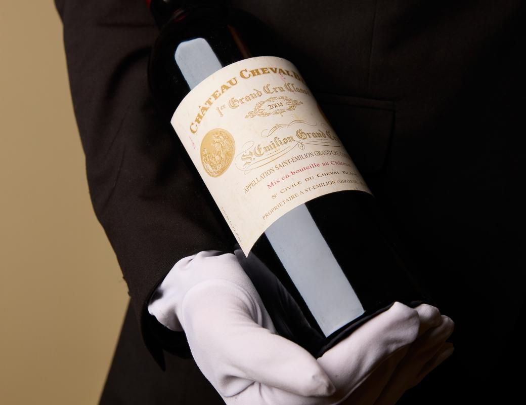 La Bastide de Saint-Tropez