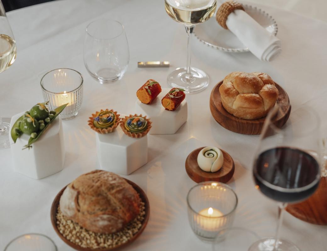 La Bastide de Saint-Tropez