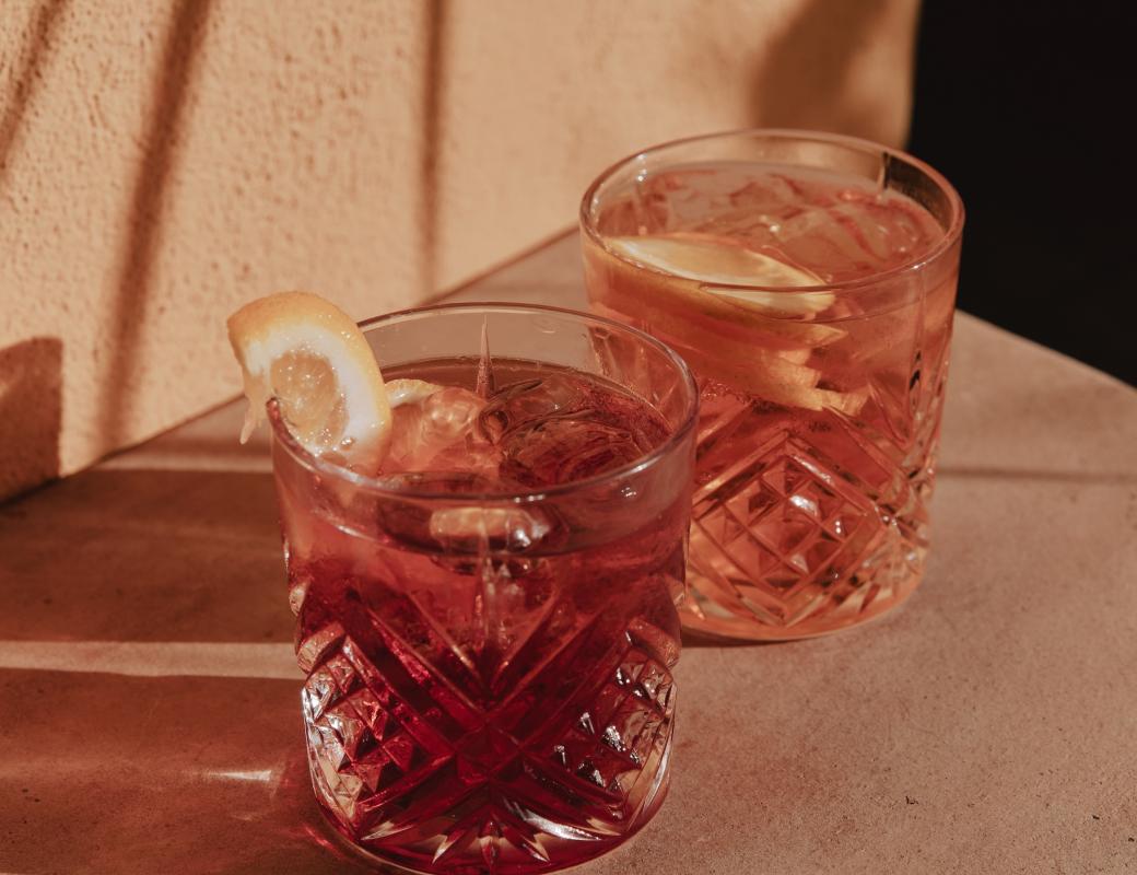 La Bastide de Saint-Tropez