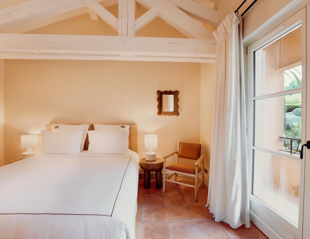 La Bastide de Saint-Tropez