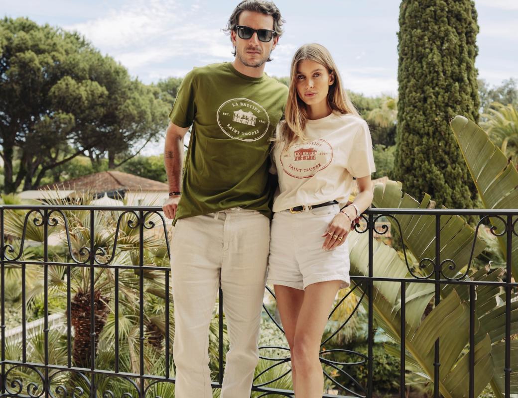 La Bastide de Saint-Tropez