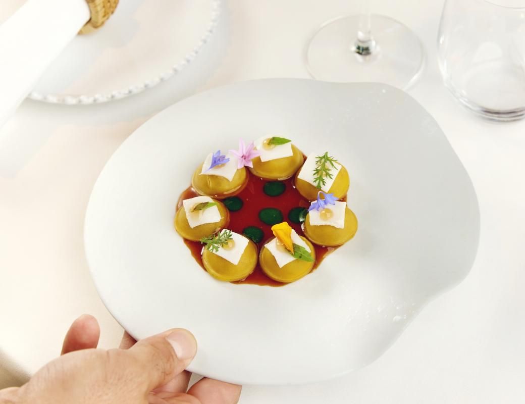 La Bastide de Saint-Tropez