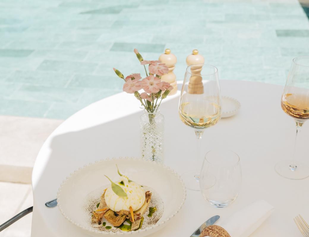 La Bastide de Saint-Tropez