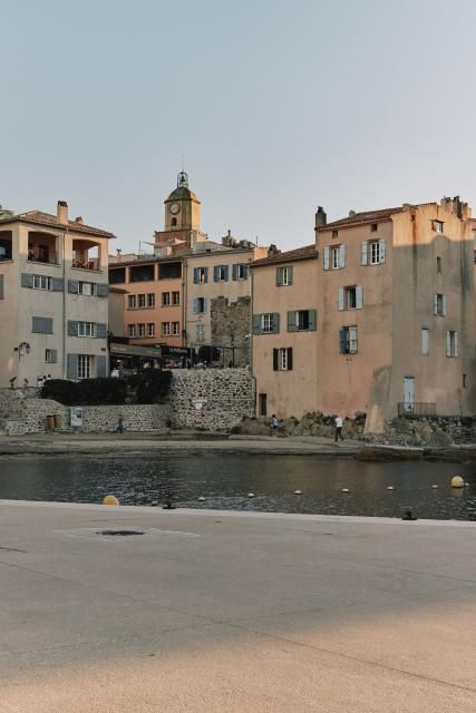 La Bastide de Saint-Tropez