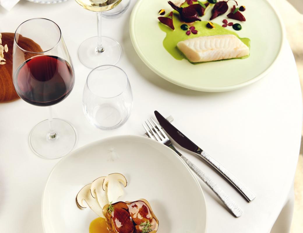 La Bastide de Saint-Tropez