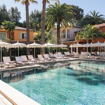 La Bastide de Saint-Tropez