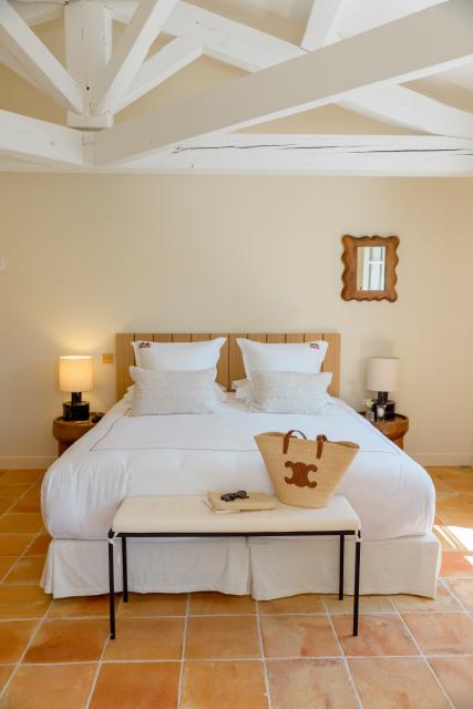 La Bastide de Saint-Tropez