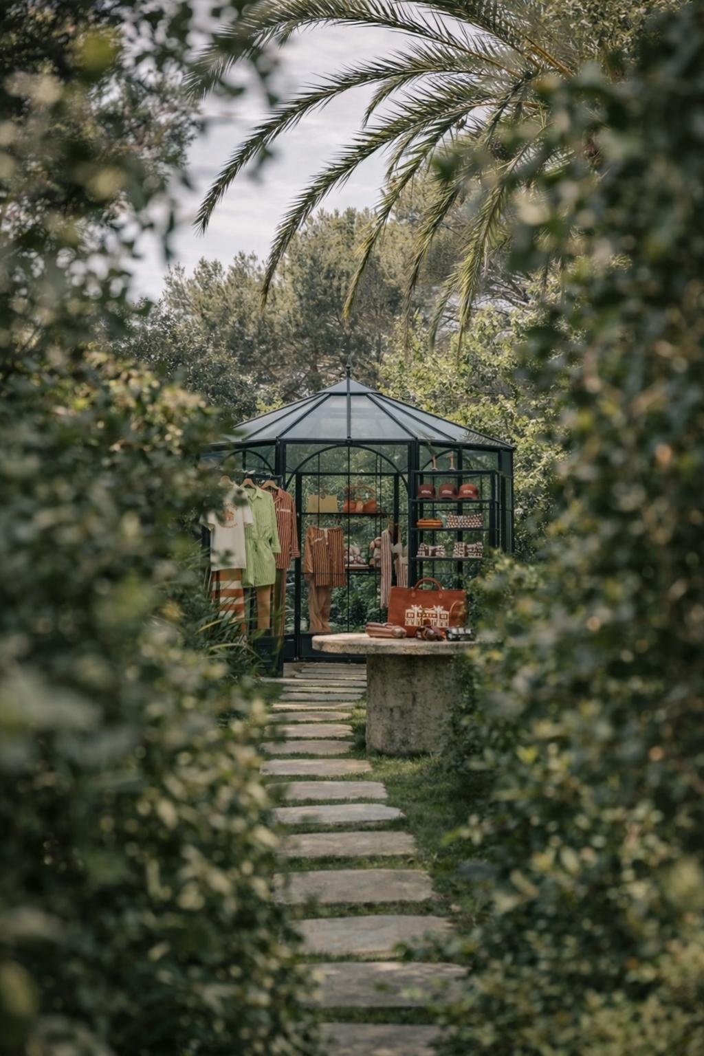 La Bastide de Saint-Tropez