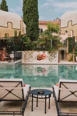 La Bastide de Saint-Tropez