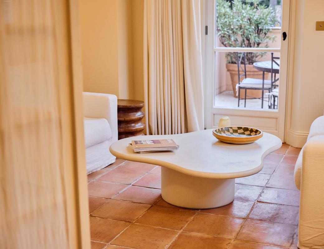 La Bastide de Saint-Tropez