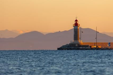 La Bastide de Saint-Tropez