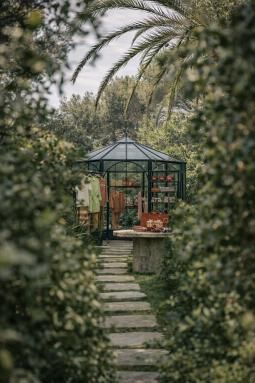 La Bastide de Saint-Tropez