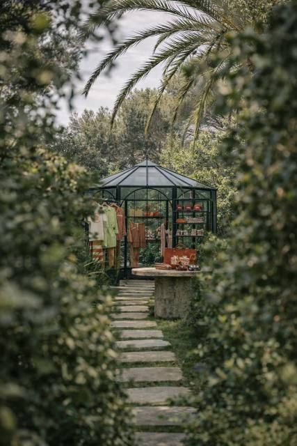 La Bastide de Saint-Tropez