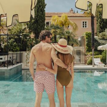 La Bastide de Saint-Tropez