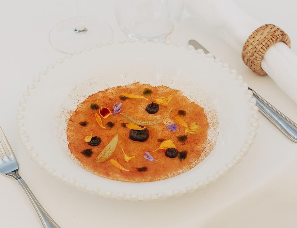 La Bastide de Saint-Tropez