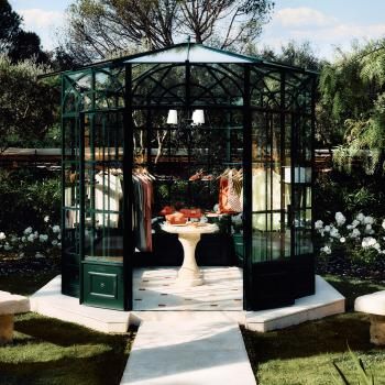 La Bastide de Saint-Tropez