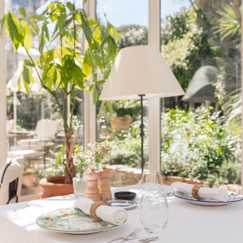 La Bastide de Saint-Tropez