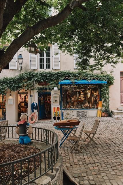 La Bastide de Saint-Tropez