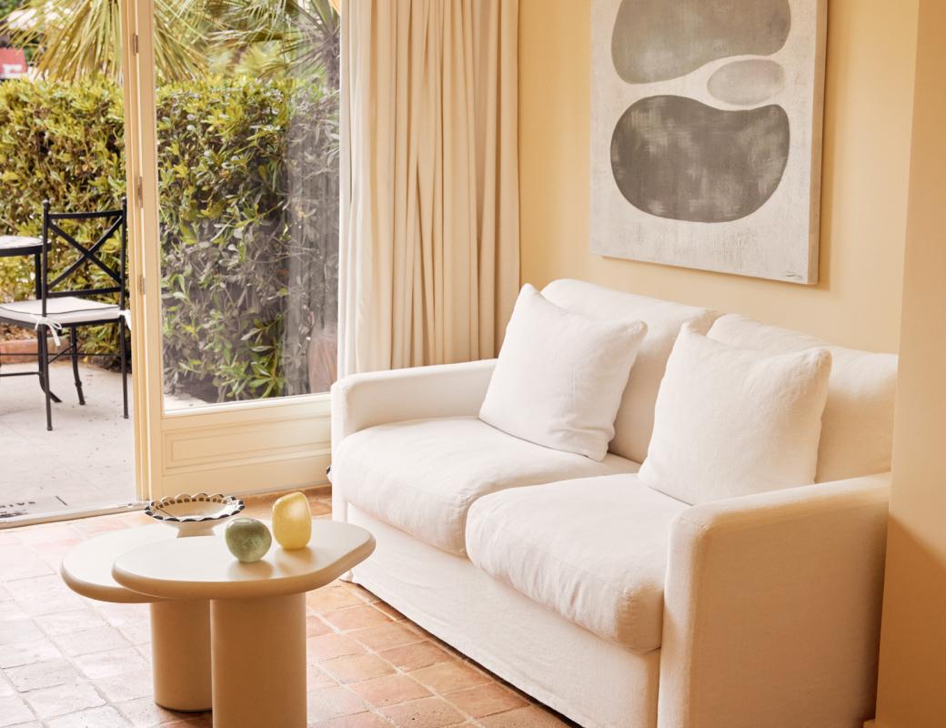 La Bastide de Saint-Tropez