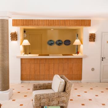 La Bastide de Saint-Tropez