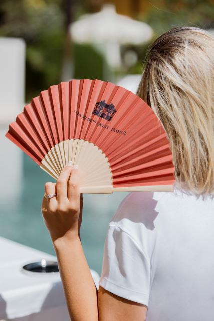 La Bastide de Saint-Tropez