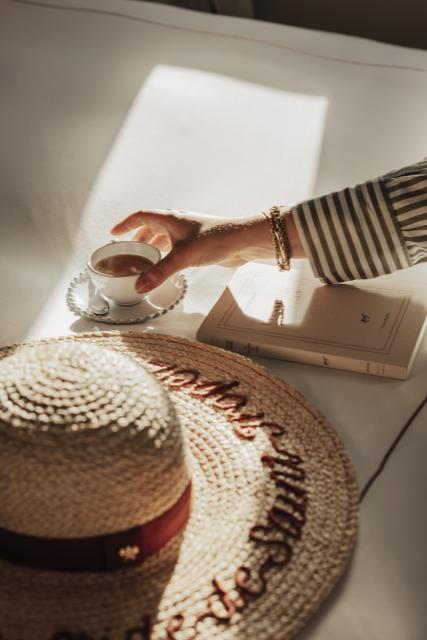 La Bastide de Saint-Tropez