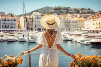 La Bastide de Saint-Tropez