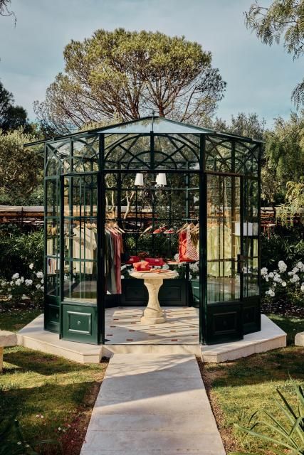 La Bastide de Saint-Tropez