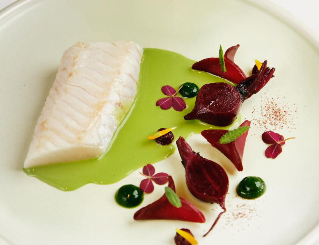 La Bastide de Saint-Tropez