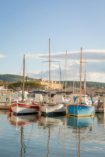 La Bastide de Saint-Tropez