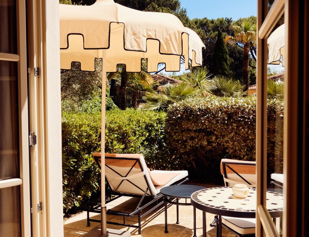 La Bastide de Saint-Tropez