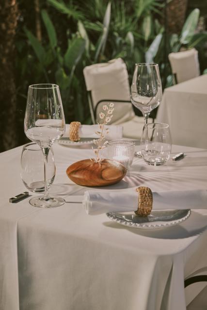 La Bastide de Saint-Tropez