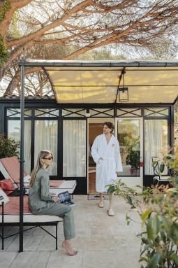 La Bastide de Saint-Tropez