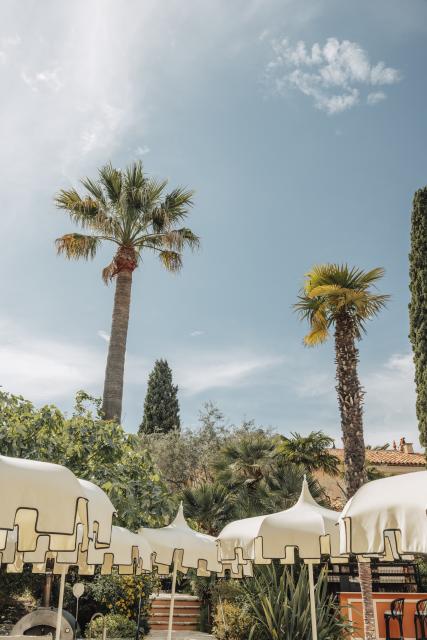 La Bastide de Saint-Tropez