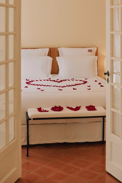 La Bastide de Saint-Tropez