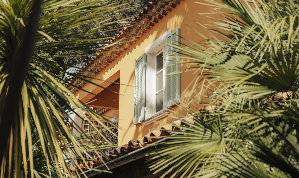 La Bastide de Saint-Tropez