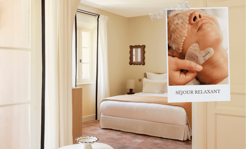 La Bastide de Saint-Tropez