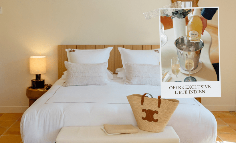 La Bastide de Saint-Tropez